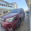 Subaru forester xt thumb 1