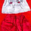 Ladies 2pc set. Lounge/pajama/beach etc thumb 2