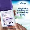 Clearblue Fertility Monitor, Touch Screen thumb 1