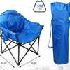 Heavy duty portable camping chairs thumb 4