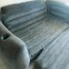 Two Classic inflatable Sofa beds, with electric pumps. thumb 2