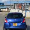 Suzuki swift Blue thumb 3