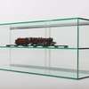 All glass -shop/office/home displays(6mm thick glass) thumb 0