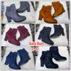 Stylish ankle boots thumb 3