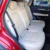 Mazda CX5 Red Sunroof- Beige interior thumb 5