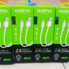 Oraimo Charge & Sync Cable For iPhone thumb 0