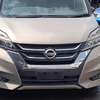 Nissan Serena highway 🌟🌟🌟🌟 Star 2018 Gold thumb 2