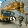 25 tonnes Crane on sale thumb 6