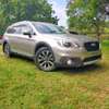 SUBARU OUTBACK (we accept hire purchase) thumb 0