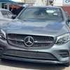 MERCEDES BENZ GLC43 2019MODEL SUNROOF AMG 4MATIC thumb 1