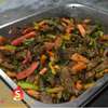 Beef Stir Fry - Delivery within  Westlands and  surroundings thumb 1