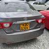 Fully loaded toyota MarkX thumb 2