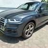 Audi Q5 grey thumb 9