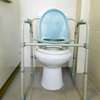 BEDSIDE COMMODE CHAIR FOR ELDERLY/SICK NEAR ME KENYA thumb 4