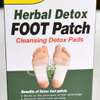 Wins Town Herbal Detox FOOT Patch 30 Pads thumb 1
