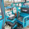 Very Clean Cargo Tuktuk Bomba Double Wheel On Sale thumb 3