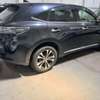 TOYOTA HARRIER NEW IMPORT 4WD. thumb 6