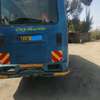 Isuzu 33 Seater  Bus 2017 thumb 1