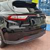 Toyota Harrier premium grade black 2018 thumb 12