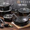 12pcs die-cast cookware set thumb 0