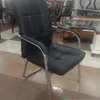 Super quality simple and strong boardroom chairs thumb 2