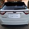 Toyota harrier premium package thumb 12