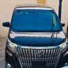 Toyota Esquire Hybrid Black 2018 thumb 0