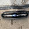 Subaru Impreza / XV Front Bumper Grille (2012 - 2016) thumb 0