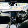 TOYOTA HARRIER 2020 MODEL NEW SHAPE BLACK thumb 12