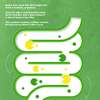 BIYODE Green Tea 30 Bags Detox & Digestion Support thumb 2