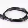 DisplayPort Cable Black High-Resolution Support thumb 2