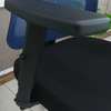 Office Chair; Subtle Puffy Detailing Office Chair thumb 4