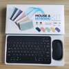 Rechargeable Wireless Keyboard & Mouse Combo thumb 0