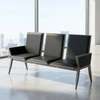 3 Seater Office Waiting Bench thumb 0