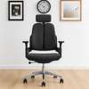 Ergonomic Adjustable Office Chair thumb 5