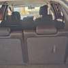 Toyota Wish Silver 2015 Reliable Family Car thumb 4