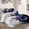 Warm cotton Turkish bedcovers thumb 10