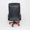 Office Chair;Executive Leather Highback Chair thumb 2