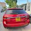 mazda atenza hachback used thumb 2