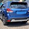 Subaru Forester E-boxer blue 26000km 2018 thumb 6