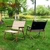Foldable Outdoor Camping Chair thumb 5