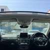 Mercedes Benz Gle 350d coupe thumb 6