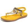 Masaai sandals thumb 1