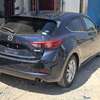Mazda axela  hatchback thumb 4
