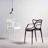 Plastic Outdoor Garden Chair thumb 7