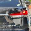 Lexus RX300 sports with sunroof on offer in  Mombasa thumb 12