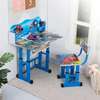 Adjustable Height Kid's Furniture thumb 7