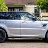 2019 Range Rover Sport HSE thumb 6