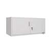 2 Door Low Level Office File Cabinet thumb 7
