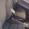 Toyota Axio Silver hybrid 2018 thumb 4